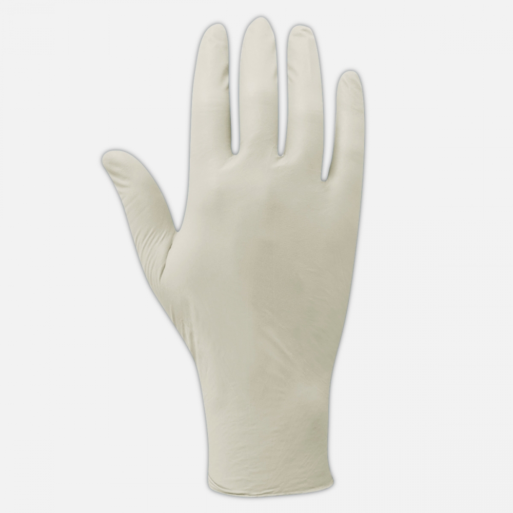 100 Stretch Vinyl Powder Free Disposable Gloves Size Small, 230689125394