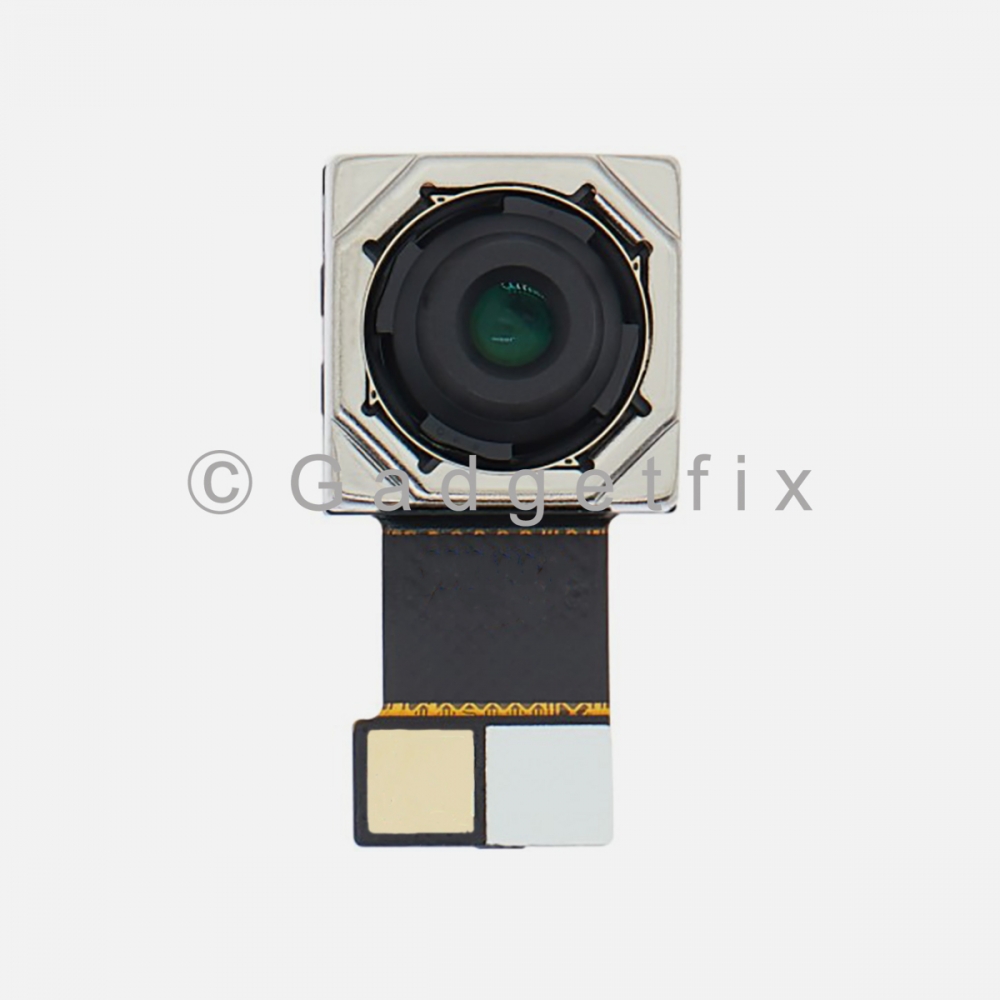 Wide Back Camera For Motorola Moto G9 Power XT2091 (2020)