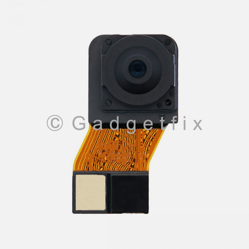 Front Selfie Camera For Motorola Moto G9 Power XT2091 (2020)