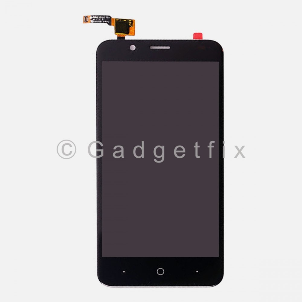 ZTE Blade Vantage LTE Z839 LCD Display Touch Screen Digitizer Replacement